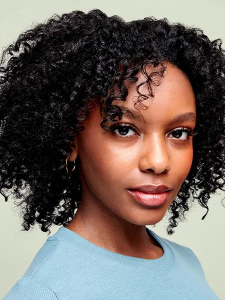 DevaCurl - No-Poo Original - Fragrance-Free & Hypoallergenic