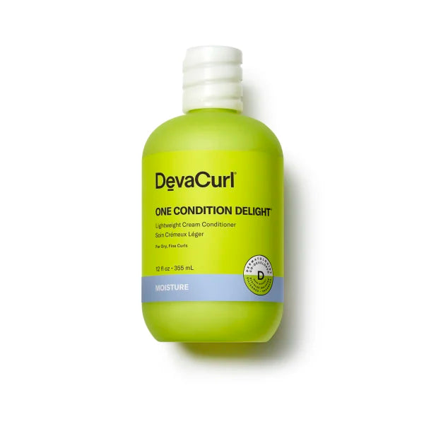 DevaCurl - One Condition Delight