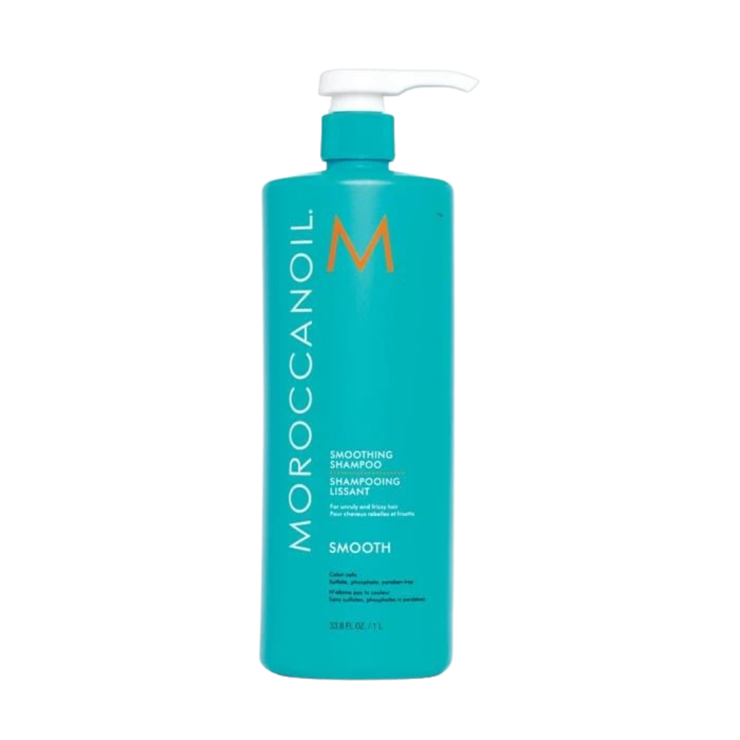 Moroccanoil Smoothing Shampoo