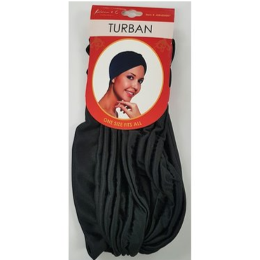 Kim & C - Turban