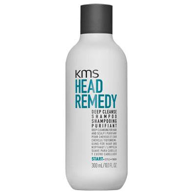 KMS - Head Remedy - Deep Cleanse Shampoo