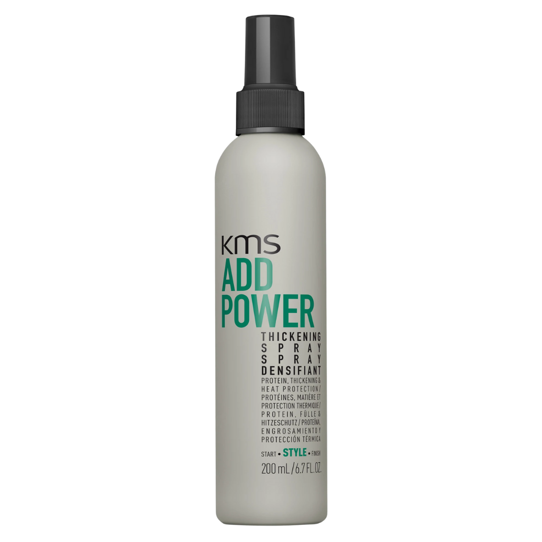 KMS - Add Power - Thickening Spray