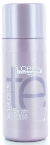 L’Oreal - Texture Expert