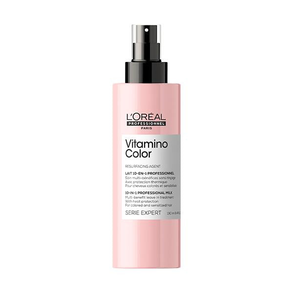 L’Oreal - Color 10 in 1