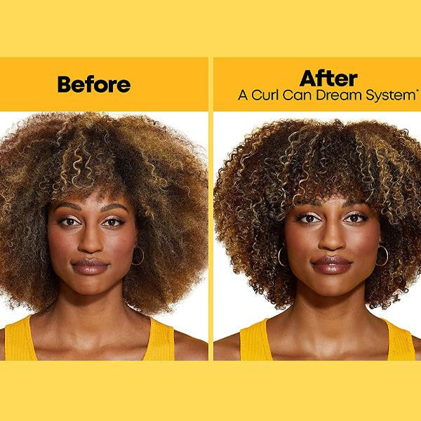 Matrix Total Result - Curl Can Dream leave-in moisturizing cream