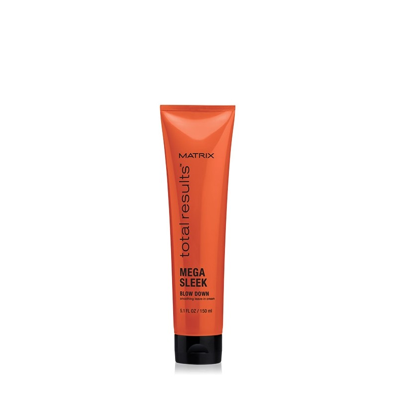Matrix - Total Results - Mega Sleek - Blow Down Cream