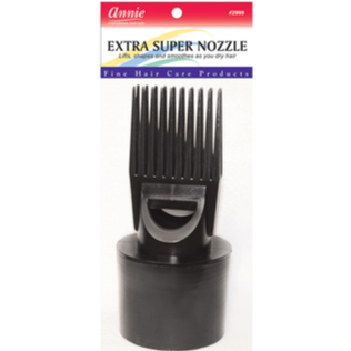Annie - Super Hair Dryer Pik - Universal Fit