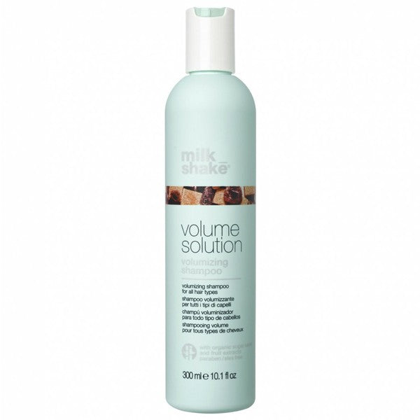 Milkshake - Volume Solution - Volumizing Shampoo