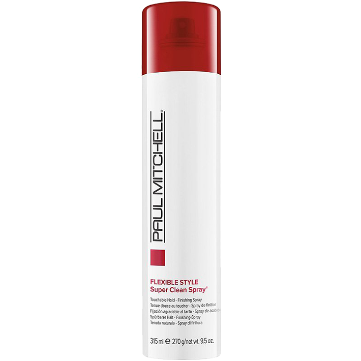 Paul Mitchell - Flexible Style - Super Clean Spray
