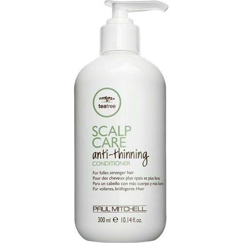 Paul Mitchell Tea Tree - Scalp Care Anti-Thinning - Conditioner