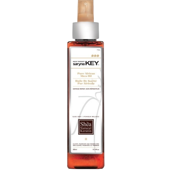 Saryna Key - Damage Repair - Gloss Spray