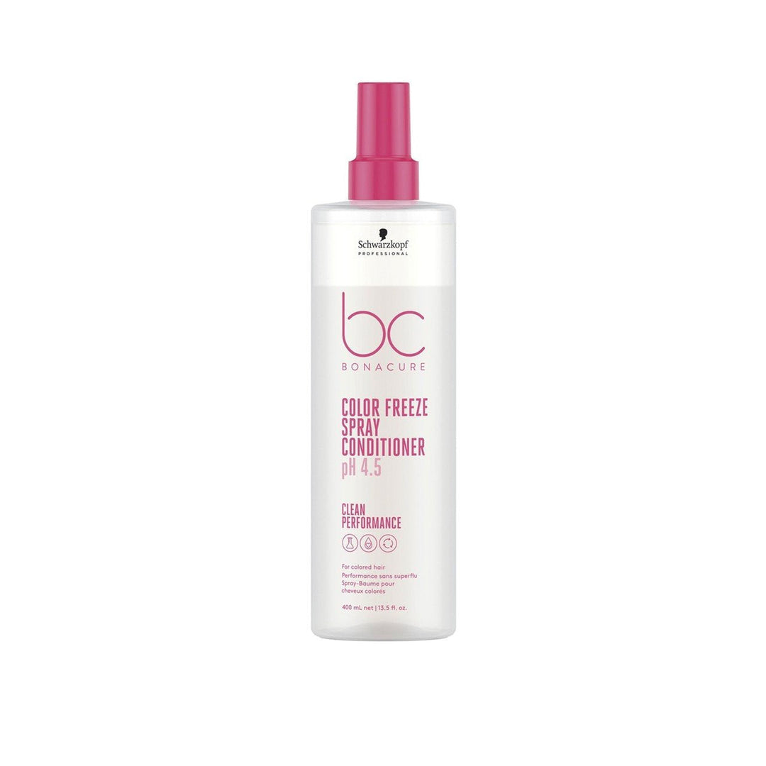 Schwarzkopf - Bonacure - pH 4.5 Color Freeze - Spray Conditioner