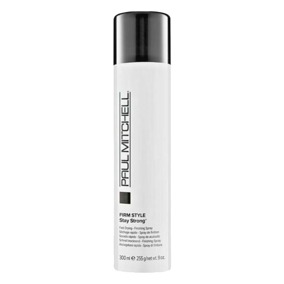 Paul Mitchell - Firm Style - Stay Strong