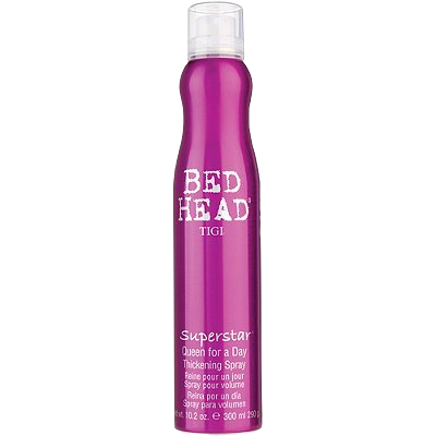 Bed Head TIGI - Superstar - Queen For a Day Thickening Spray