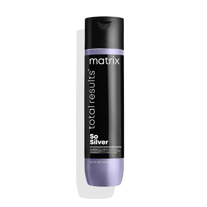Matrix - Total Results - So Silver - Conditioner