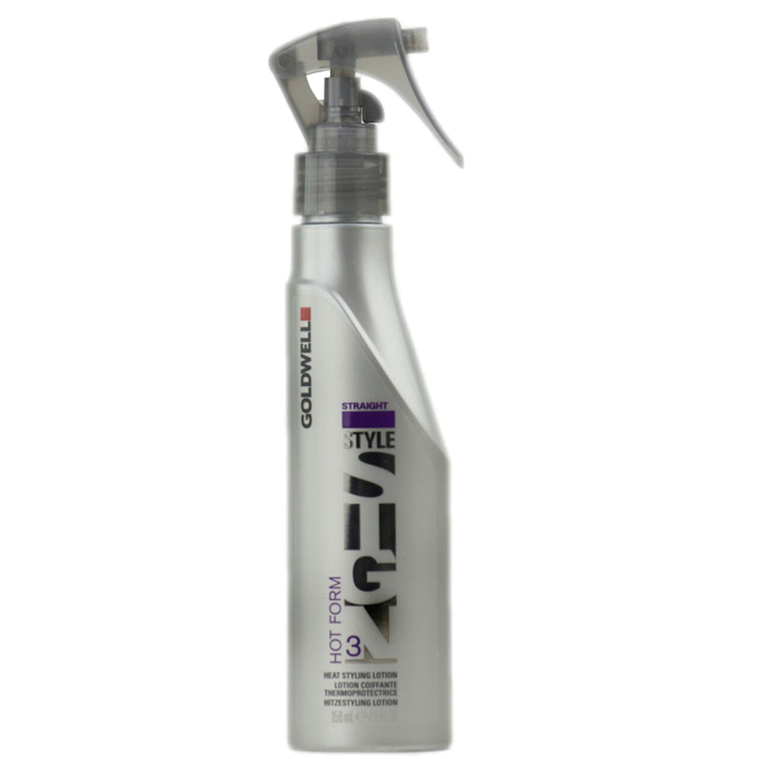 Goldwell - Style Sign - Hot Form - Heat Styling Lotion