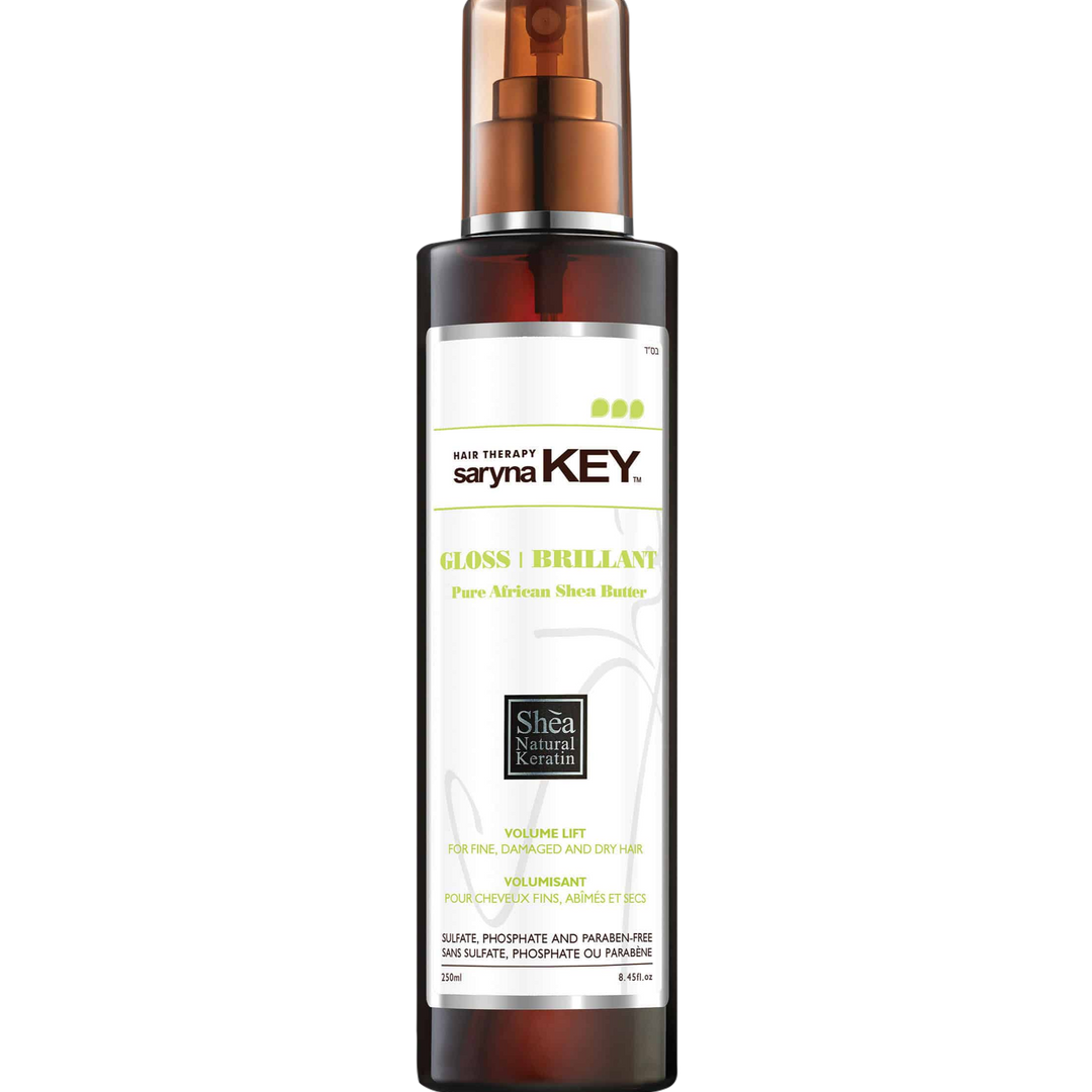 Saryna Key - Volume Lift - Gloss Spray