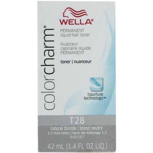 Wella - Color Charm - Liquid Hair Color
