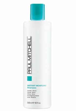 Paul Mitchell - Instant Moisture - Shampoo