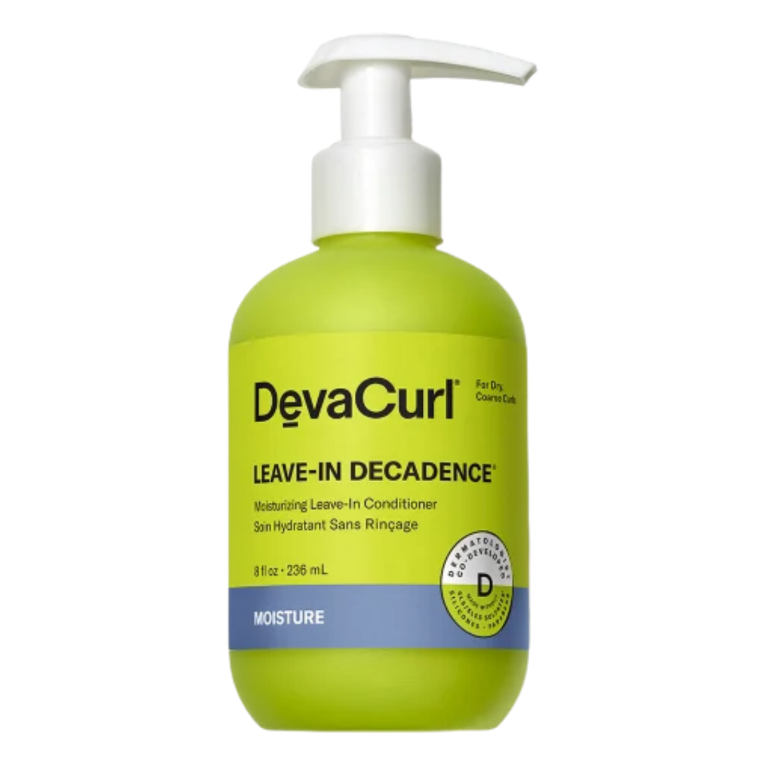 DevaCurl - Leave In Decadence