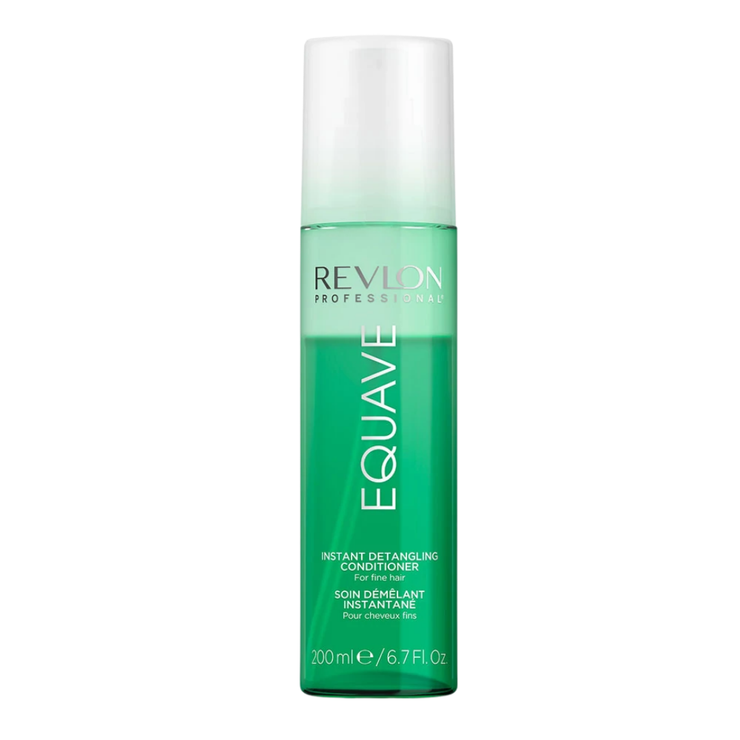 REVLON EQUAVE Volumizing Detangling Conditioner (6.7oz)
