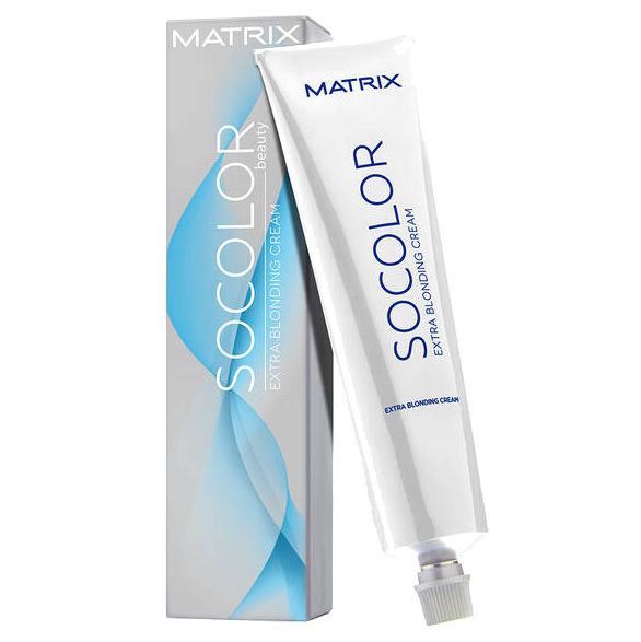 Matrix - Socolor - Extra Blonding Cream – Smooth&Charming