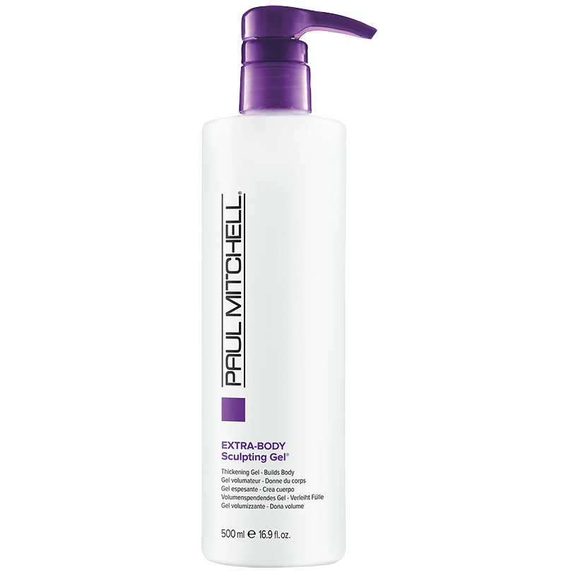 Similar products to Paul Mitchell Extra Body Sculpting Gel, 16.9 fl oz