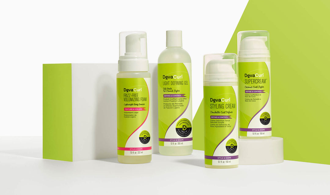 A Comprehensive Review of DevaCurl Hair Care - Embrace Your Natural Curls