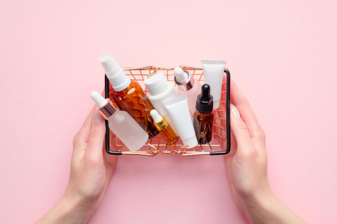Hair and Beauty Products