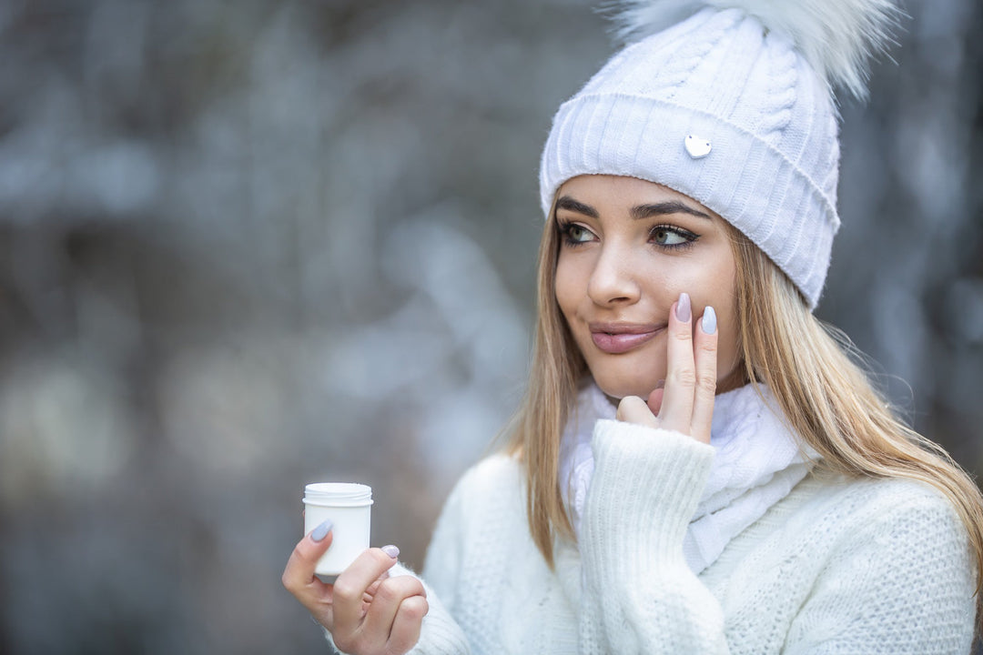 Winter Skincare