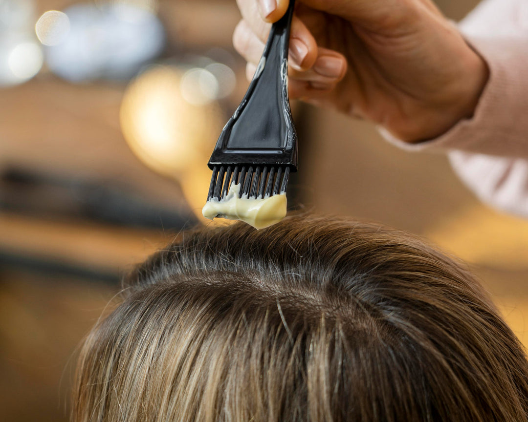 Hair Dye