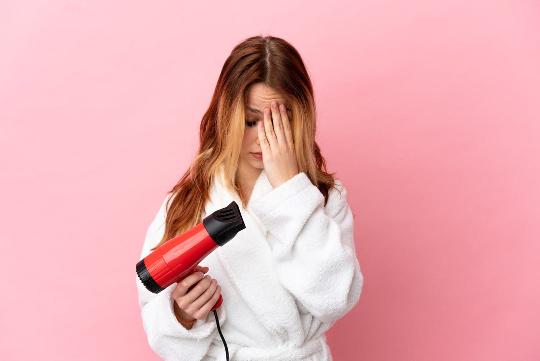Hair Dryer
