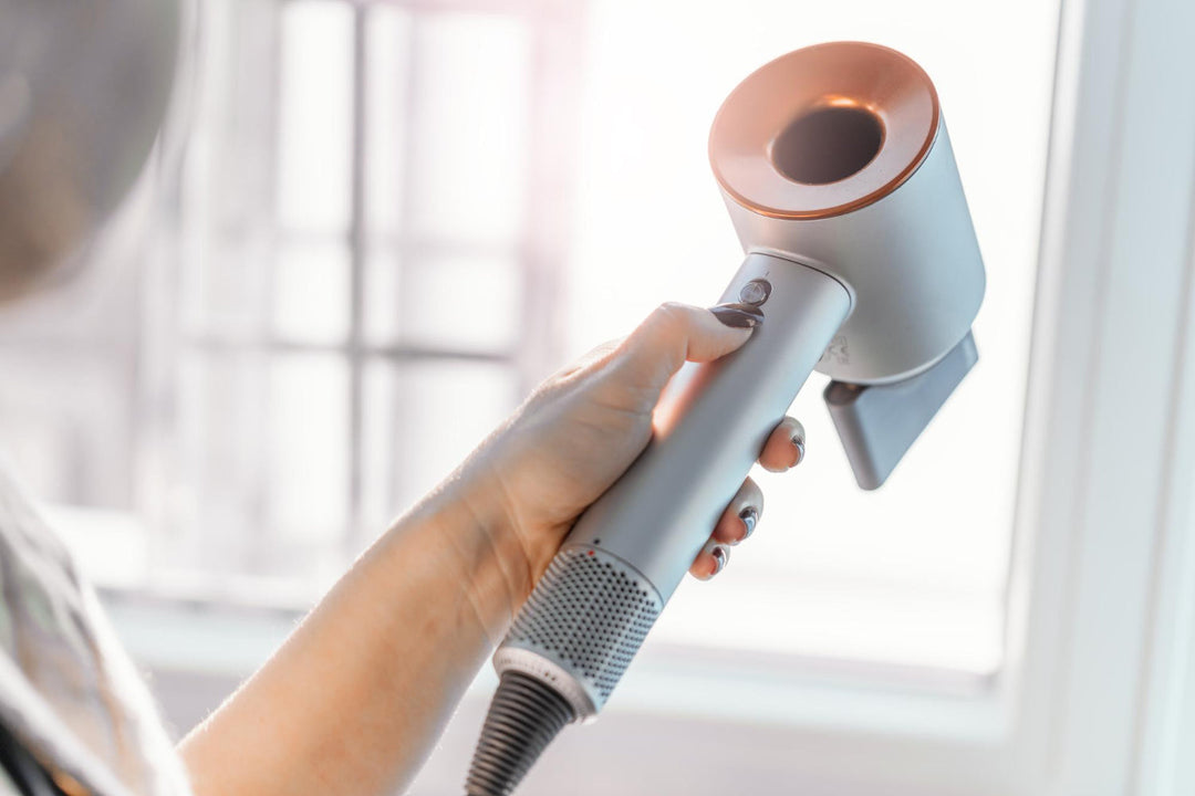Hair Dryer