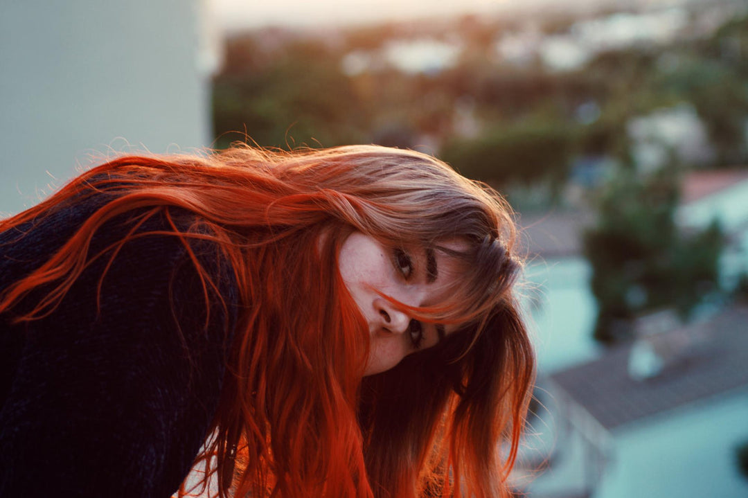 Red Tones