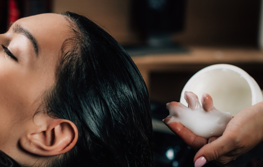 Best Hair Masks for Damaged Hair in 2024