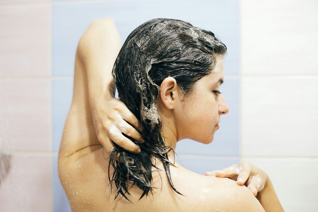 Black Caviar Shampoo