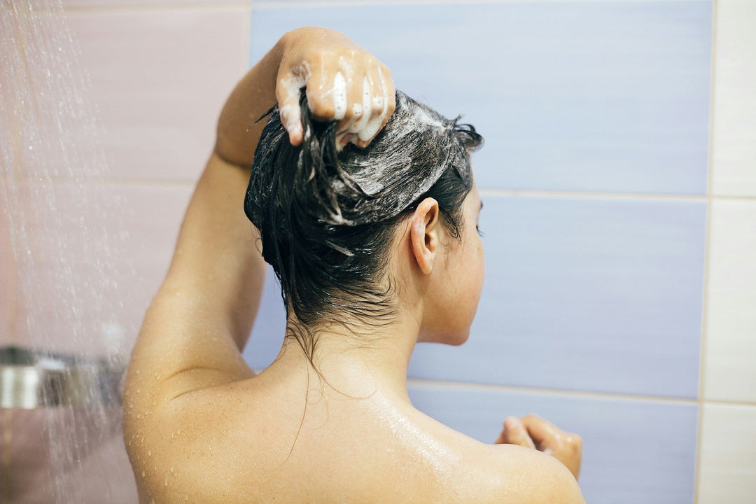 Black Caviar Shampoo