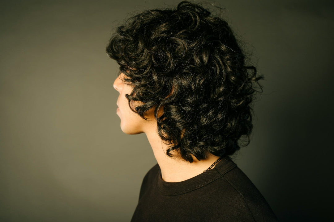 Curl Definition