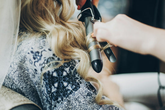 Questioning Chi Curling Iron Claims for Long‑Lasting Summer Curls