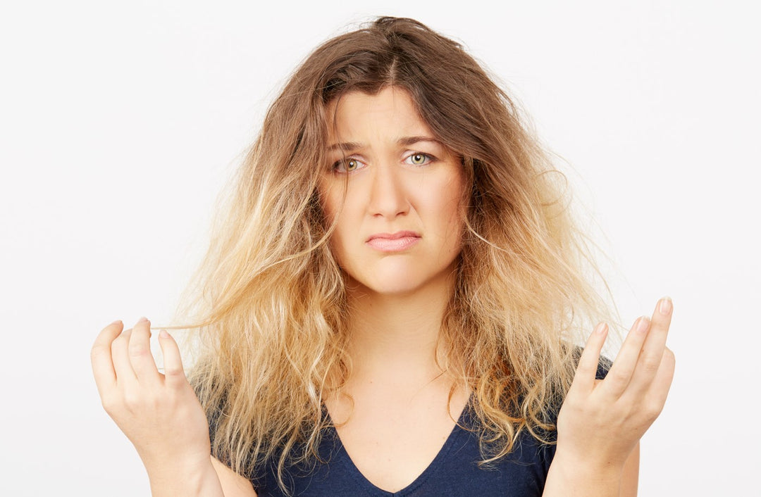 How to Achieve Frizz-Free Hair in Humidity