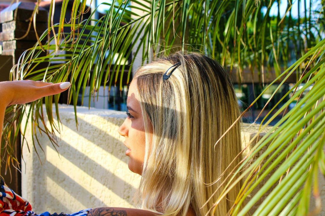 Hair