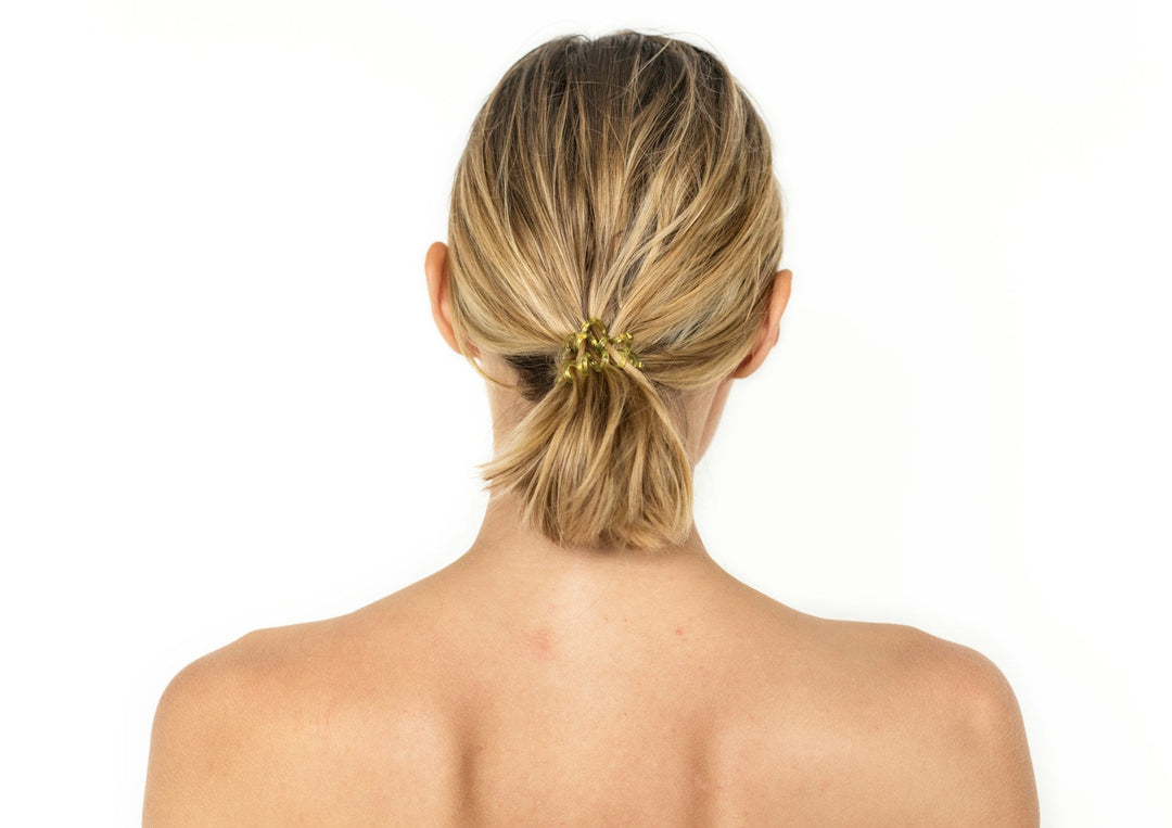 Hair Bungee