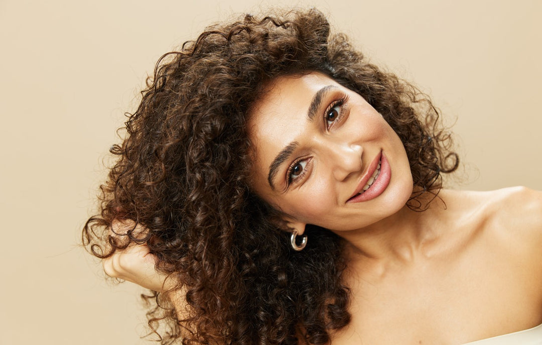 Top Hair Care Tips for Curly Hair