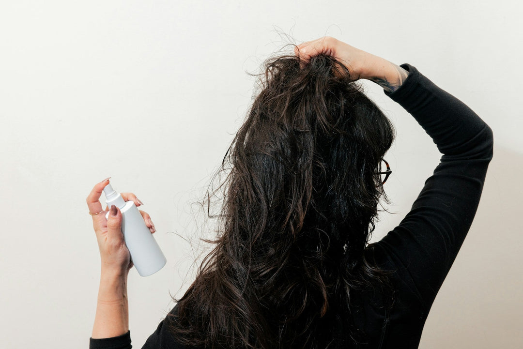 Hair Cream