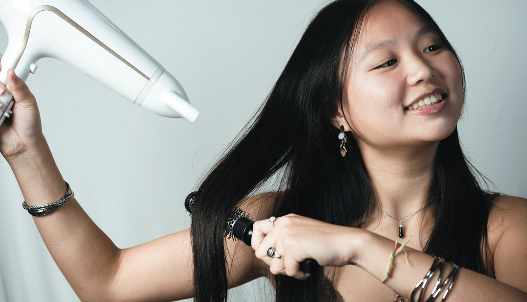 Hair Dryer
