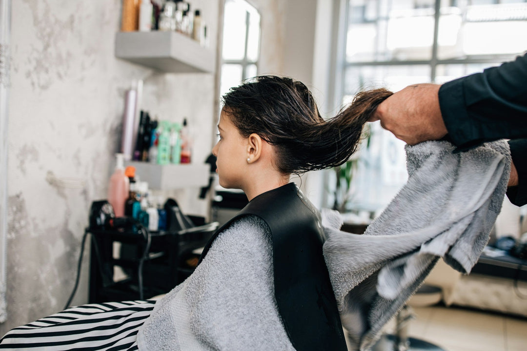 Hair Products
