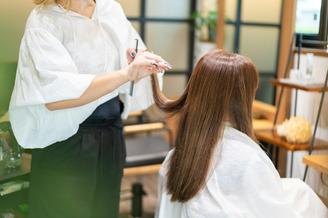 Hair Restorer