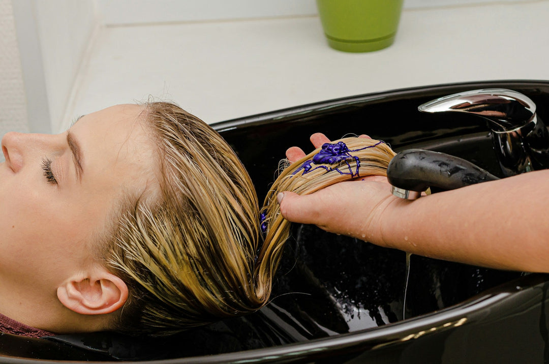 Hair Toners