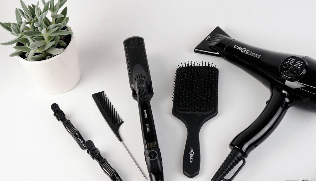 Hair Tools