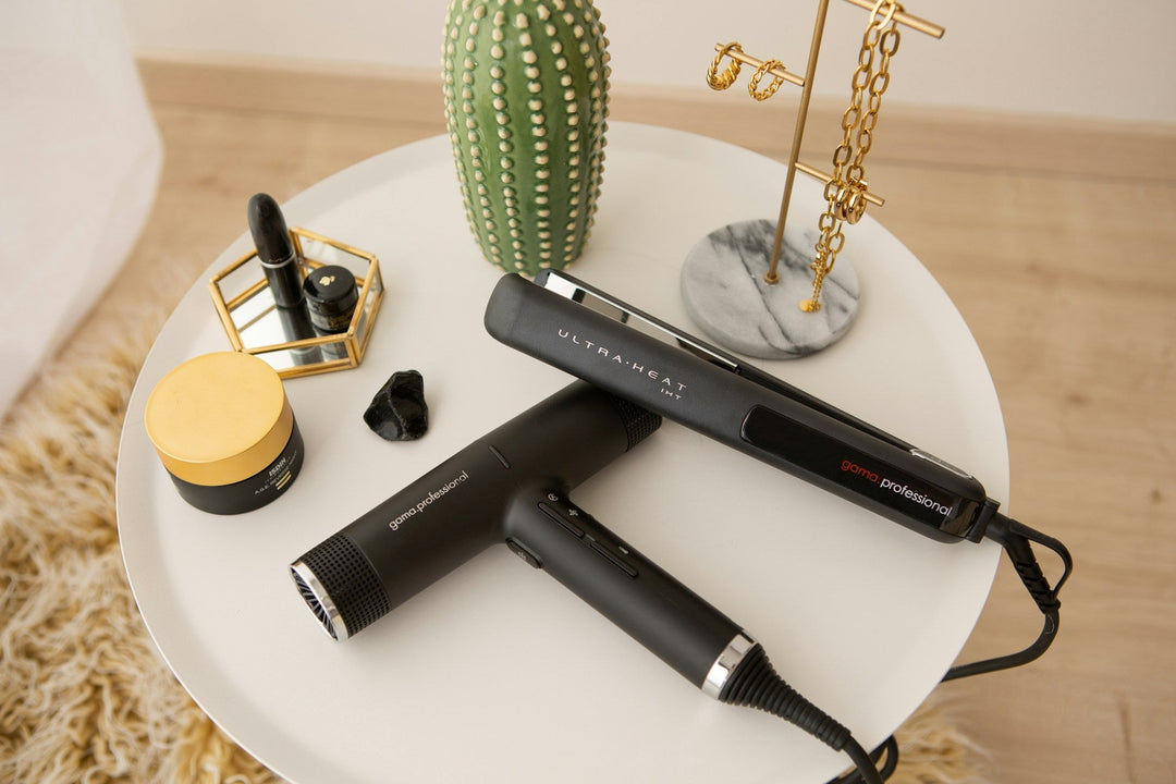 Hair Tools